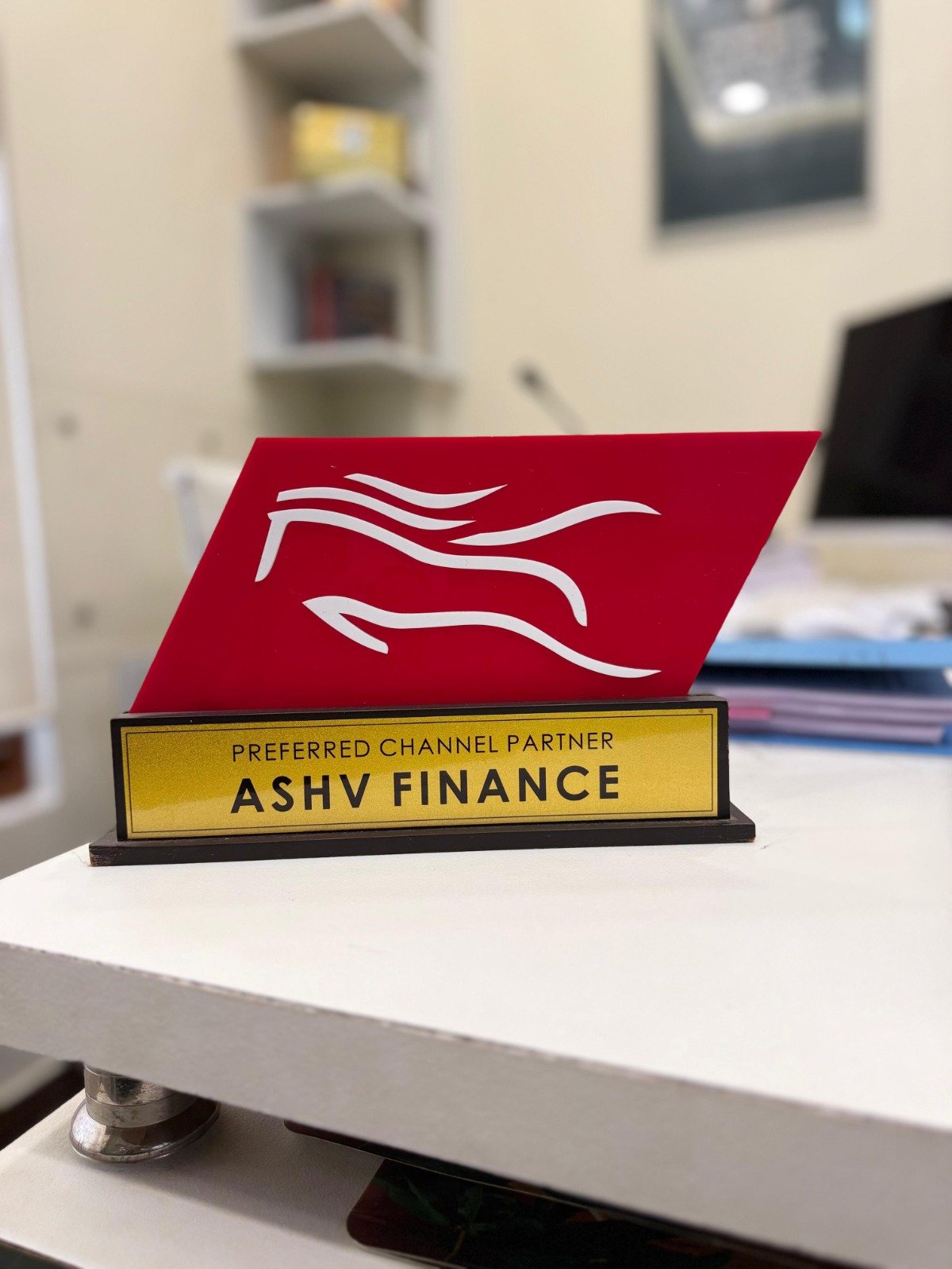 Business Loan Consultant Award Mumbai