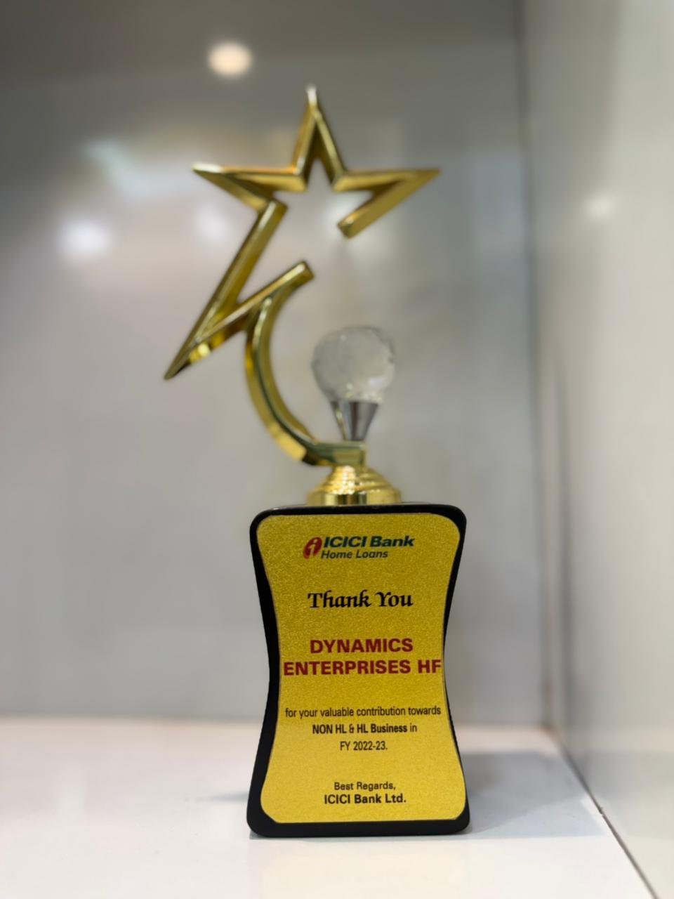 Award Winning Financial Consultant in Mumbai