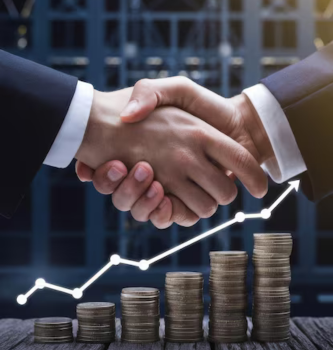 Finance Company in Mumbai Financial Experts