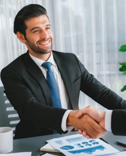 Best Finance Company in Mumbai Experts