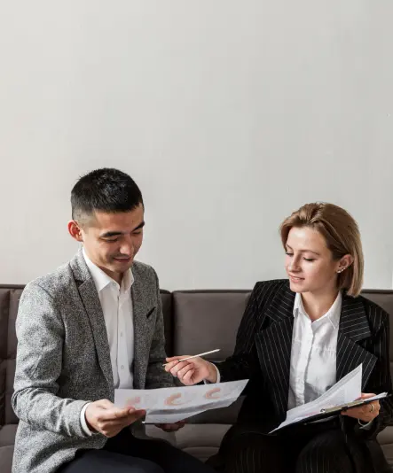 Why Choose Best Finance Company in Mumbai