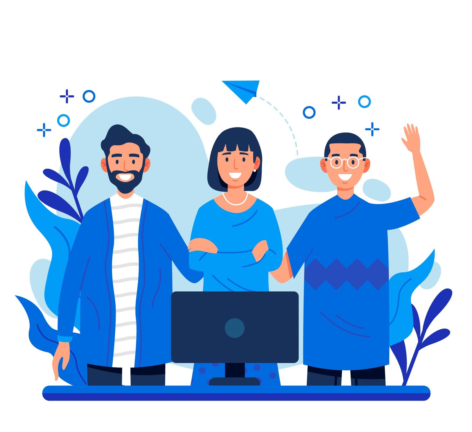 About Dynamic Finserve